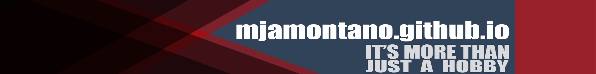 Header Banner
