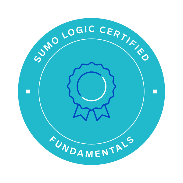 SumoLogic_Fundamentals