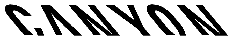 canyon