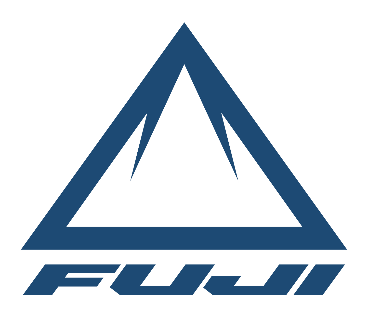 fuji