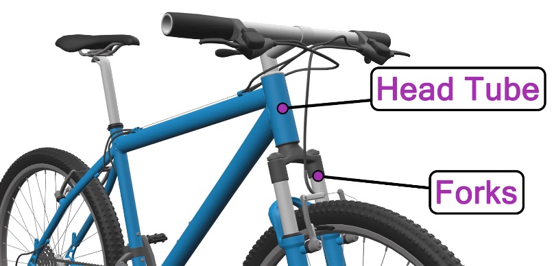 Head Tube