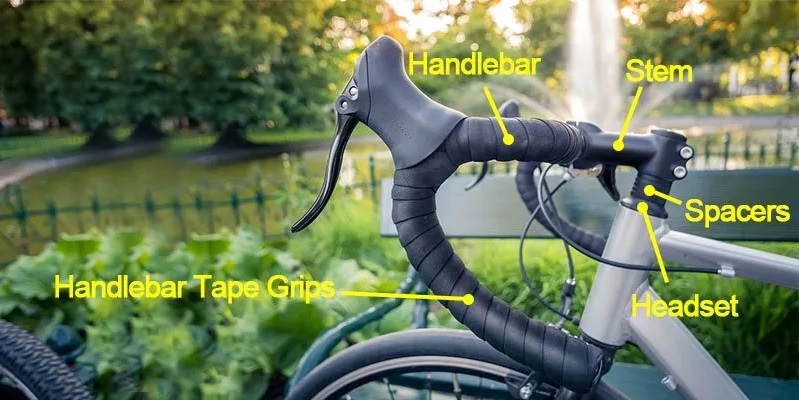 Steering Parts