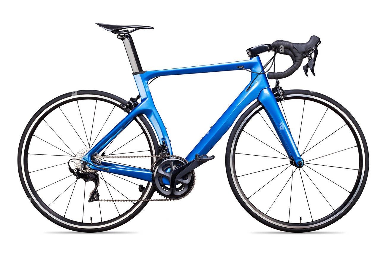 Aero Road Bike