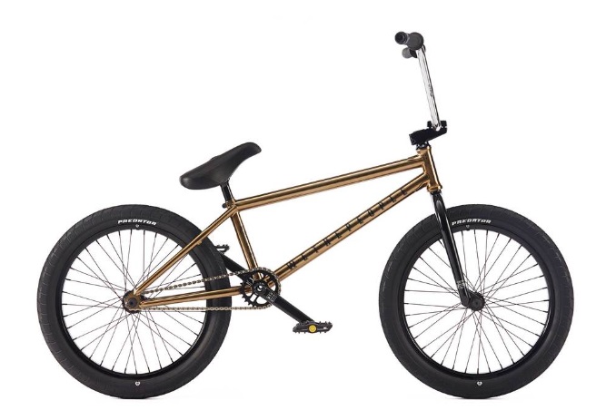 BMX Bike