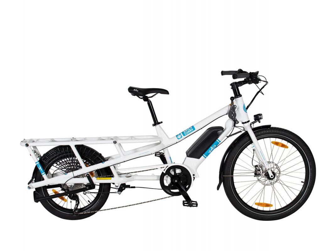 Cargo Bike