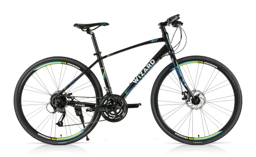 Commuter Bike