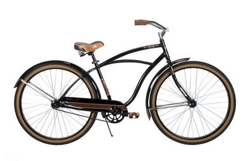 Cruiser Bike