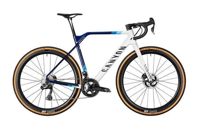 Cyclocross Bike