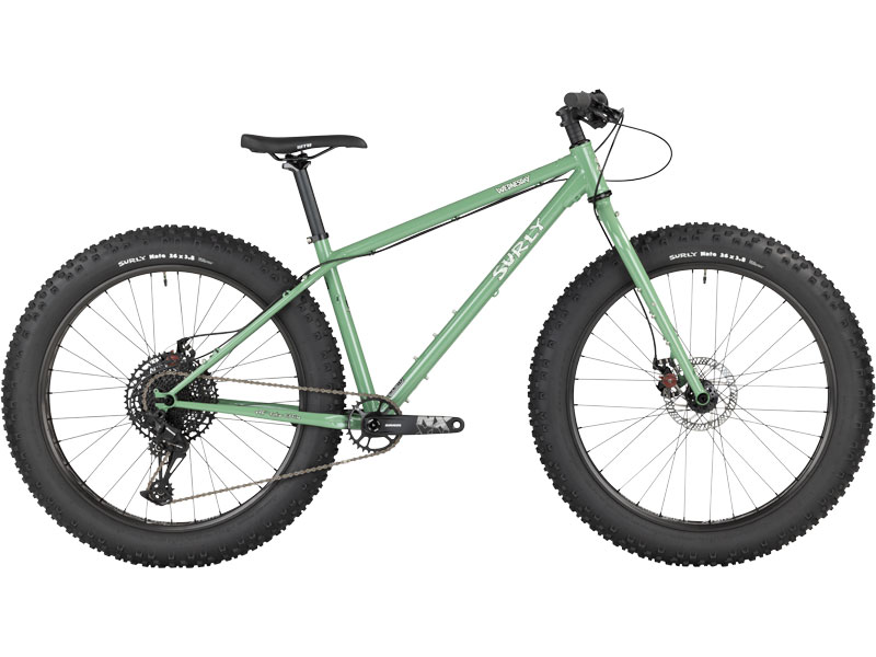 Fat Bike