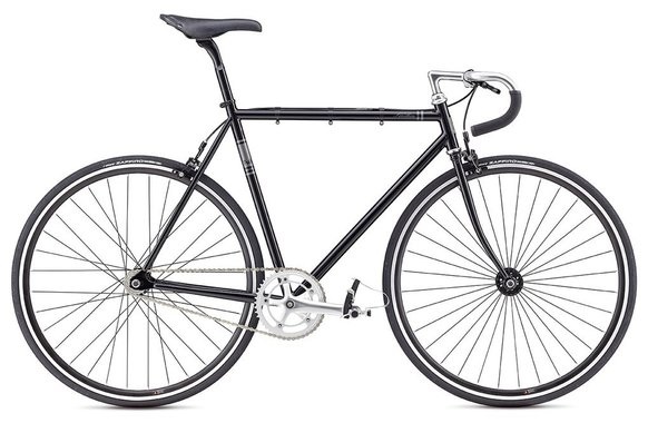 Fixie Bike