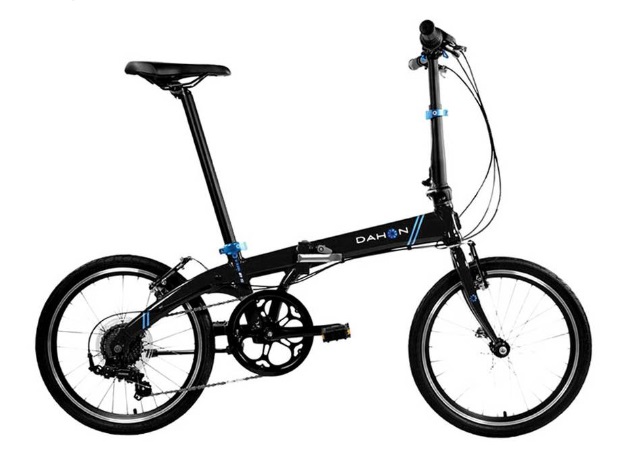 Folding Bike