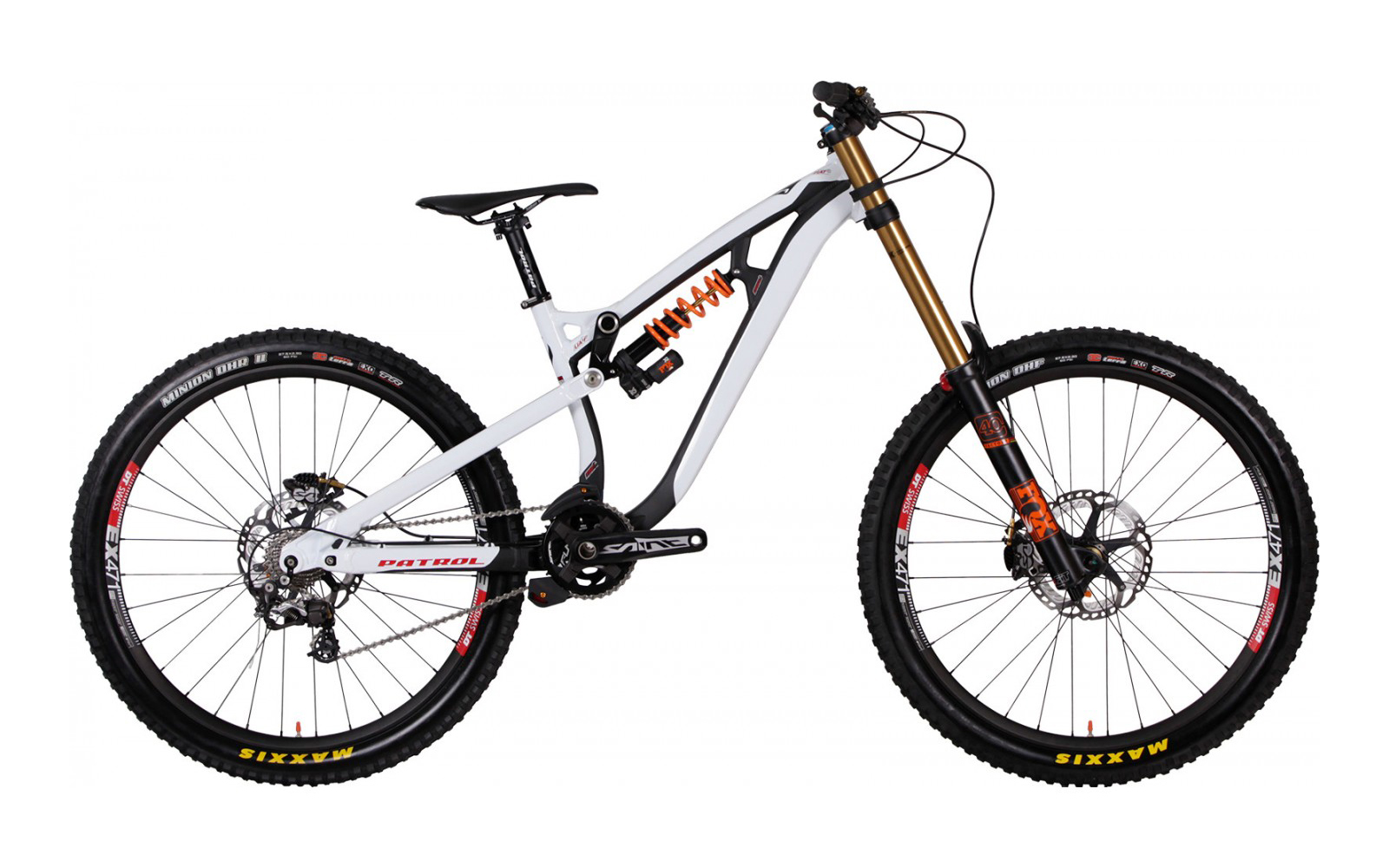 Mountain Bike