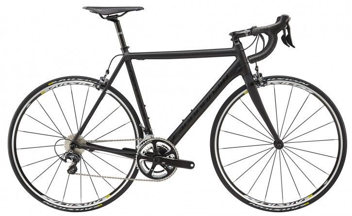 Road Bike