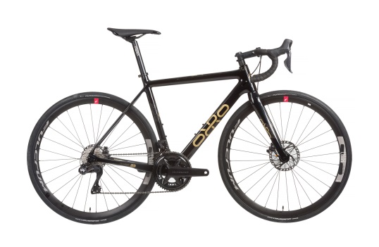 Sportive Bike