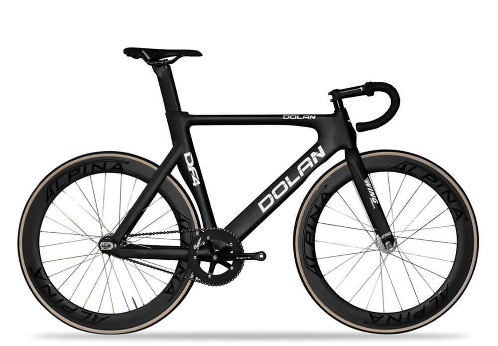 Track Bike