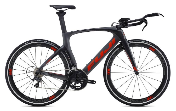 Triathlon Bike