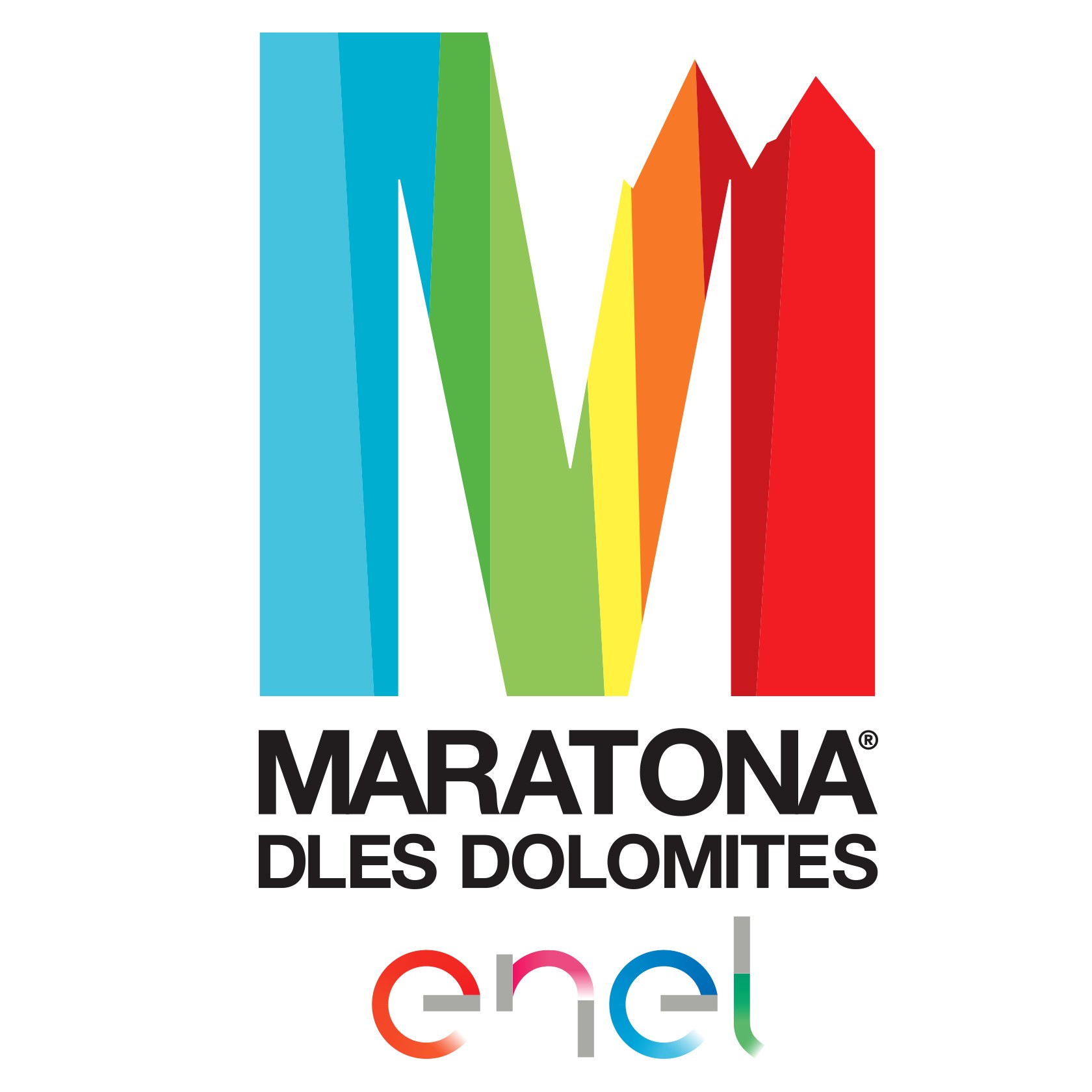 Maratona dles Dolomites