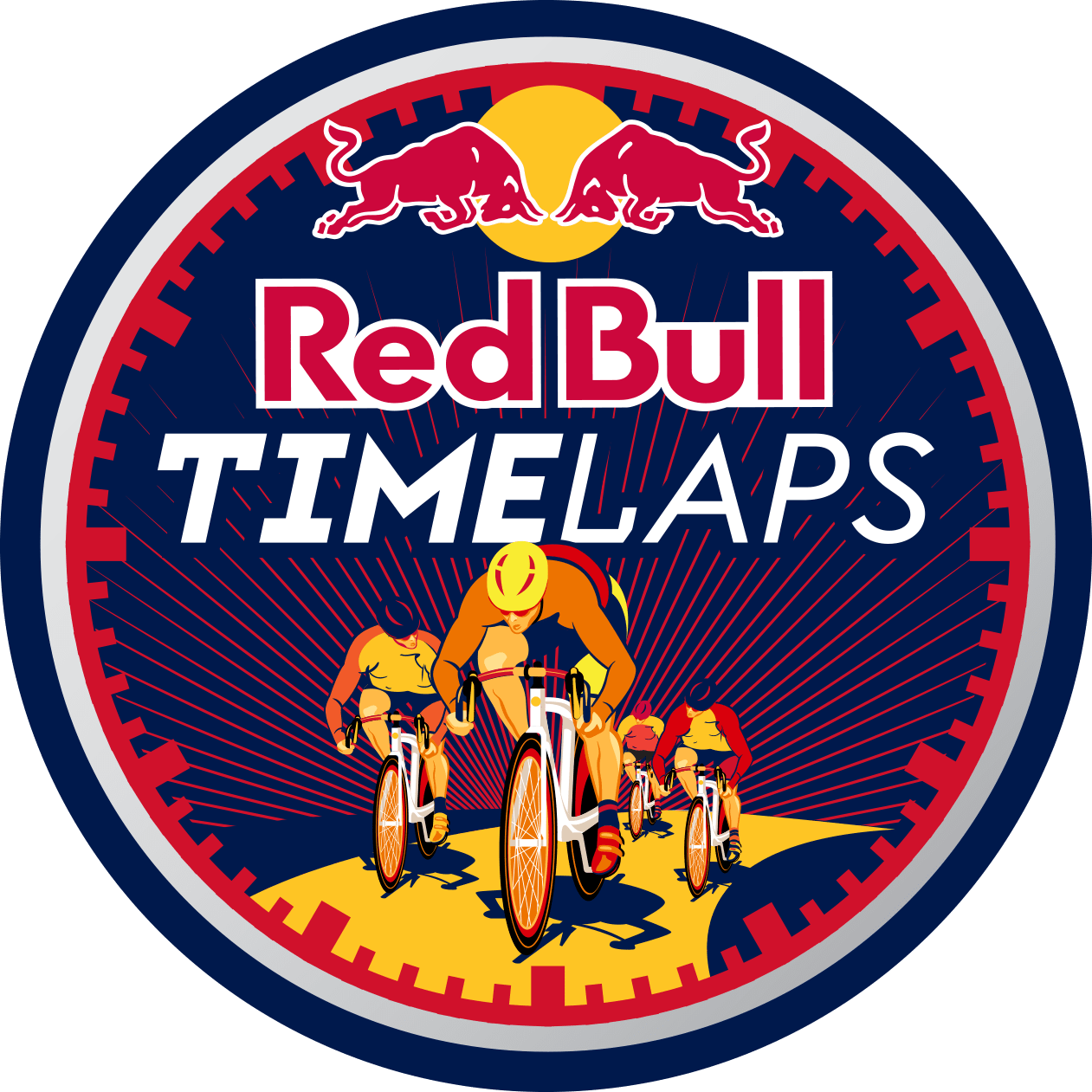 Redbull Timelaps