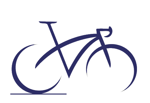 Cycling Journey Logo