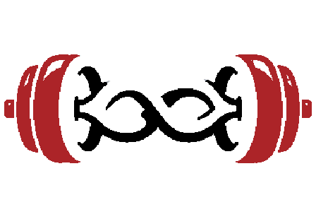 Weightlifting Logo