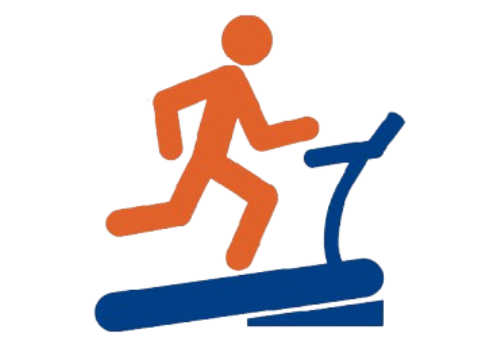 Indoor Running Logo