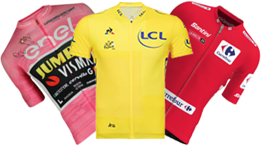 Yellow Jersey